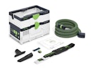 Vorschaubild Festool Akku-Absaugmobil CTLC SYS I-Basic CLEANTEC