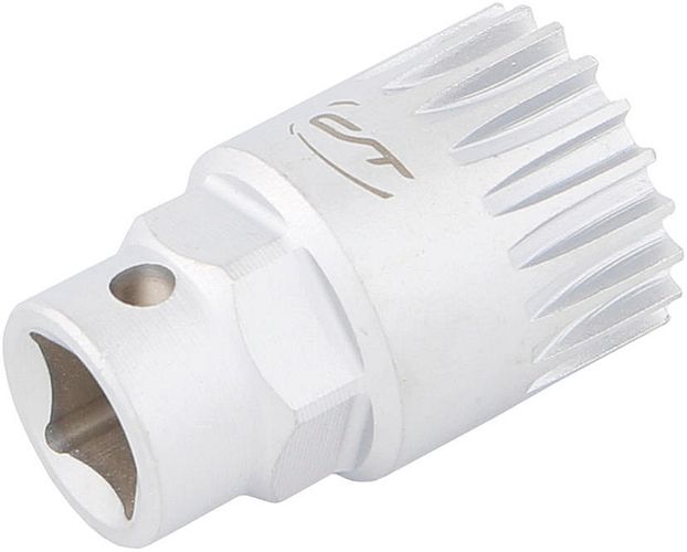 CONTEC Innenlagerabzieher TFM-220 silber