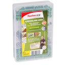 Vorschaubild FISCHER Meisterbox Greenline SX (80 Stück sort.)