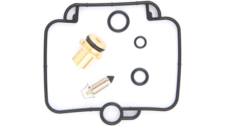 Keyster Reparatursatz Vergaser ECO