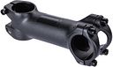 Vorschaubild CONTEC Vorbau Forge 110 mm schwarz schwarz matt 25, 4 mm Lenkerklemmung