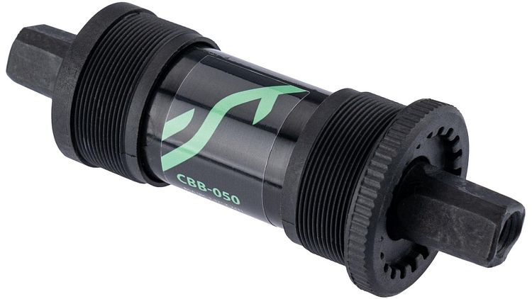 CONTEC Innenlager CBB-050 118 mm silber