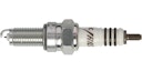 Vorschaubild NGK Zündkerze CPR6EAIX-9S Iridium, 10 mm Gewinde für Honda AFS, ANF Innova, CRF, Cub, MSX, Z 125 und Suzuki C