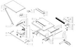 Metabo TKHS 315M 4,20 DNB