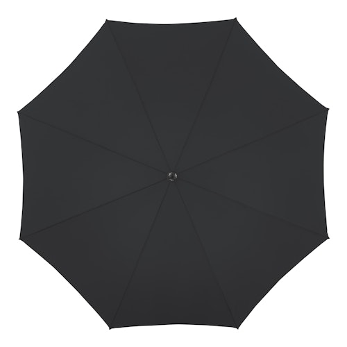 doppler Mittelmastschirm ACTIVE 210 Green Edition, Stahl Anthrazit / Polyester 180 g/m²