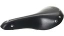 Vorschaubild CONTEC Sattel Classic Exclusiv Sport schwarz