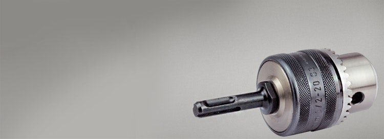 kwb SDS Adapter f.Bohrf.1/2"x20 SB 299900