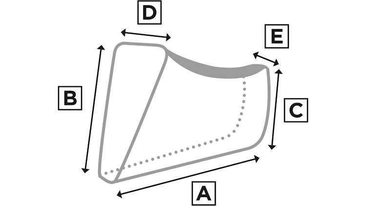 Oxford Faltgarage Aquatex Größe S