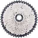 Vorschaubild CONTEC Kassette Grad 11-fach silber,schwarz/schwarz