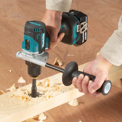 Makita Akku-Bohrschrauber DDF492RG3J