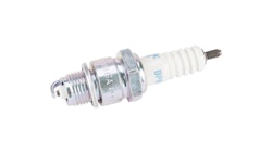 NGK Zündkerze BPR6HSA, Schlüsselweite 20, 8, Zündkerze Gruppe B, 14 mm Gewinde