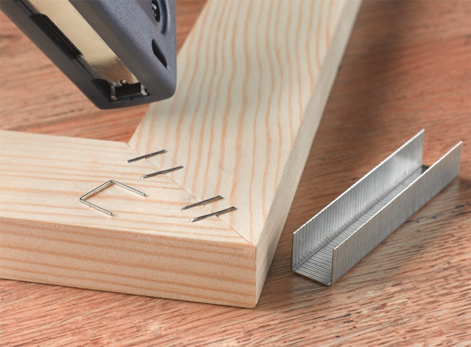 kwb 1400-Heftkl Stahl 058/C 8 mmSB 358108