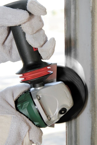 kwb Reinigungsscheibe 115 Sort.EP 479292