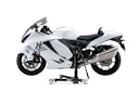 Vorschaubild Zentralständer EVOLIFT® für Suzuki Hayabusa Power Edition 22-