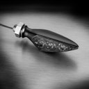 Vorschaubild Kellermann LED-Blinker Rhombus S Dark VL/HR