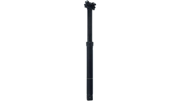CONTEC Variosattelstütze Big Drop-A-Gogo 34,9 mm schwarz