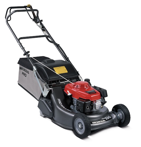Honda Rasenmäher HRH 536  QX