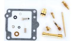 Keyster Reparatursatz Vergaser