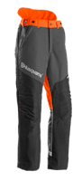 Husqvarna Schnittschutz Bundhose Functional 20 m/s 50