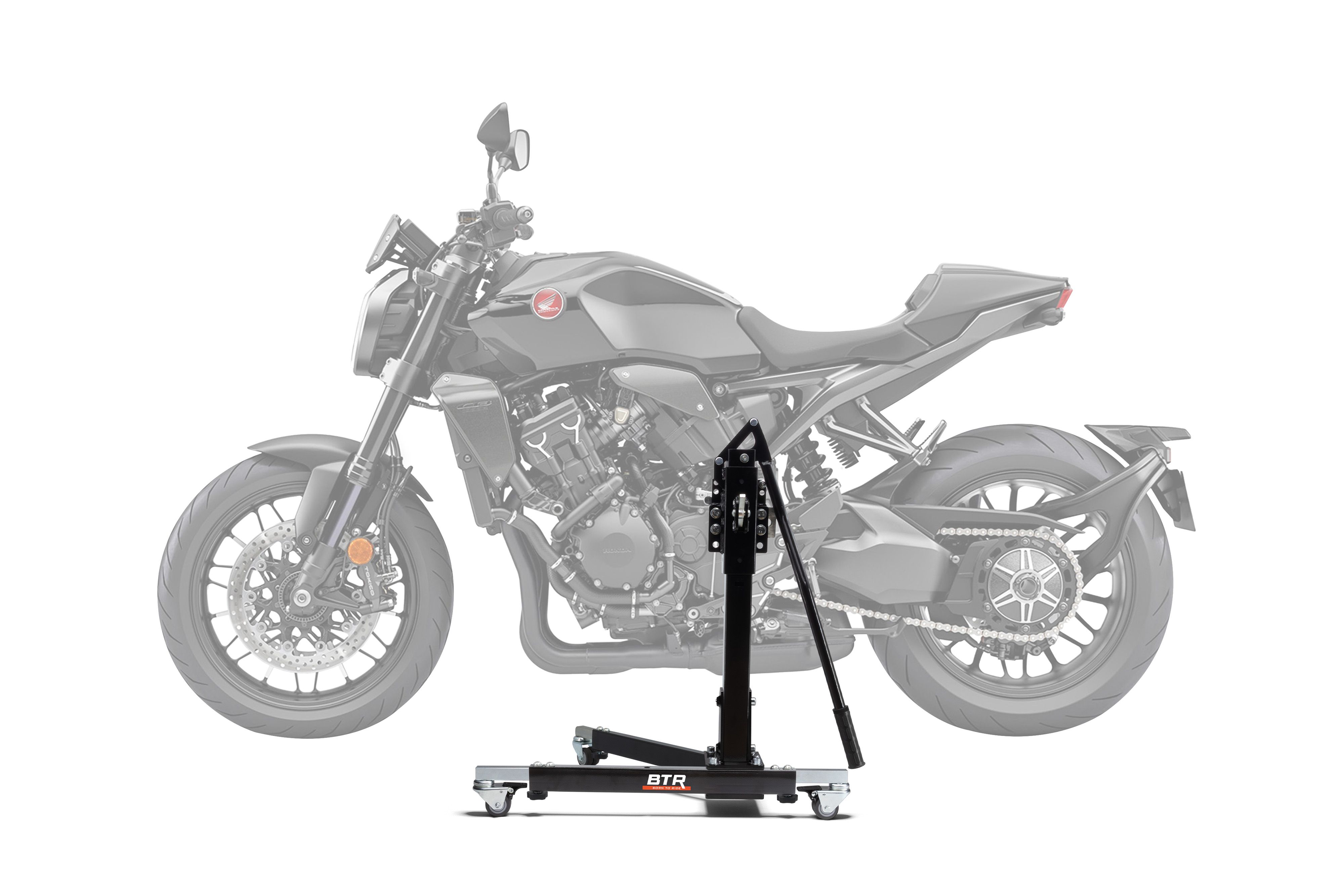 Zentralständer EVOLIFT® für Honda CB 1000R Black Edition 23-