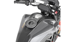 Kappa Tanklock System für MT-07 ABS