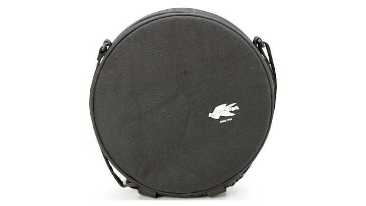 KAPPA Gepäckträgertasche "Spare Bag Vespa Range" VPS 01K