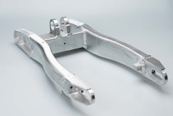 XPEAR Aluminumschwinge Dream