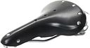Vorschaubild CONTEC Sattel Classic Exclusiv Touring Herren schwarz