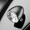 Vorschaubild Kellermann Rücklicht Bullet 1000 RB Schwarz