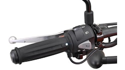 Daytona Heizgriffe „CustomHidden“