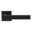 Vorschaubild Griffwerk VAYA 137 TRI fast2fix Fast2Fix GK3 Rosetten eckig OS Graphitschwarz