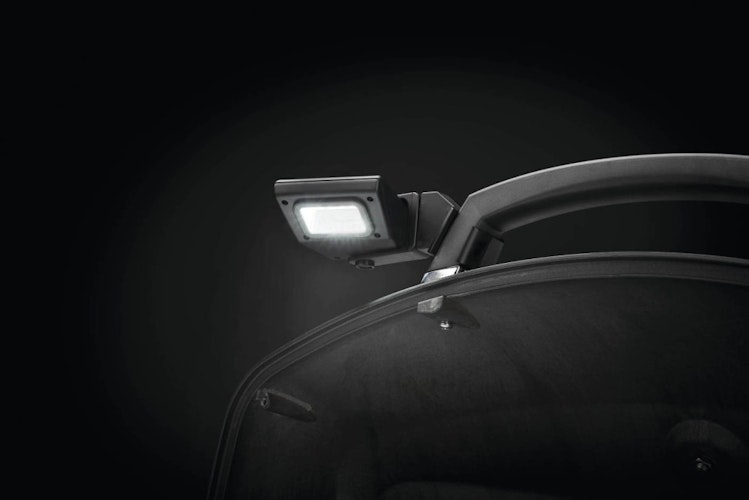 NAPOLEON Grifflicht für TravelQ 285