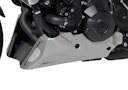 Vorschaubild BODYSTYLE Sportsline Bugspoiler ABS Kunststoff silber für YAMAHA XSR900 