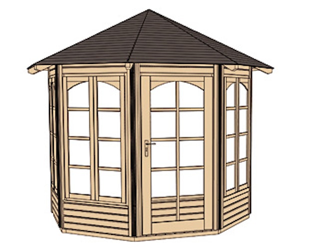 Weka Pavillon 234 A / B