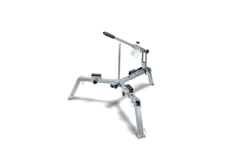 BTR höhenverstellbare Standfüße für EVO3®