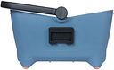 Vorschaubild Basil Buddy KF Tierkorb blau