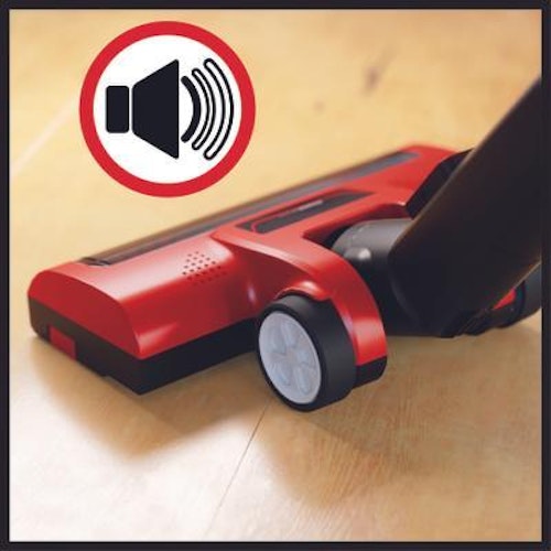 Einhell Akku-Stielstaubsauger TE-SV 18 Li-Solo