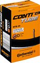 Vorschaubild Continental MTB Schlauch 26 Zoll Blitzventil 40 mm schwarz