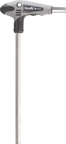 kwb T-Griff-Sch-Dr Stift 10 mm SB 689610