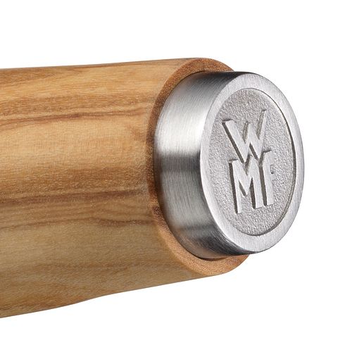 WMF Grand Wood Brotmesser, 19 cm
