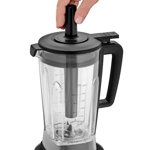 WMF Kult Pro Hochleistungsstandmixer 1,8l