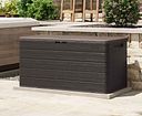 Vorschaubild Suncast Kunststoff-Gartenbox 644 L