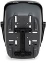 Vorschaubild New Looxs Korb Clipper Basket Snap-it 2.0 grau