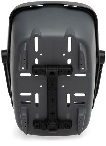 New Looxs Korb Clipper Basket Snap-it 2.0 grau
