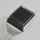 Vorschaubild BSTRD. Grillbürste mit Wechselkopf