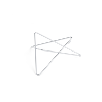 höfats BOWL 57 Sternfuß