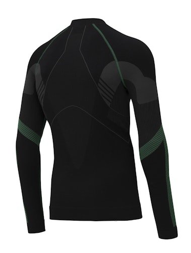 Snickers Workwear 9425 FlexiWork Langarm-Shirt, nahtlos