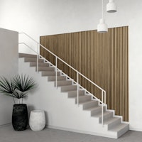 ACOUS Akustikplatten  PROF AC02G EICHE RUSTIKAL