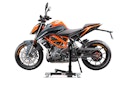 Vorschaubild Zentralständer EVOLIFT® für KTM 390 Duke 13-23
