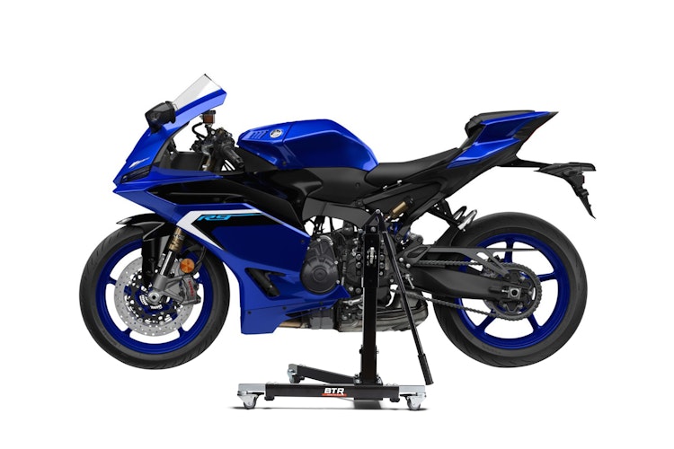 Zentralständer EVOLIFT® für Yamaha R9 25-